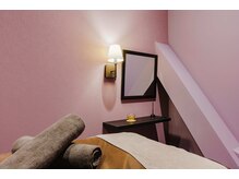 シー バイ カリスタ 吉祥寺店(C by CALISTA)/静かで心地よい特別なひととき