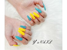 ワイズネイル(Y's NAIL)/