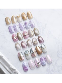 ボニータ(Bonita)/ゴージャスコース