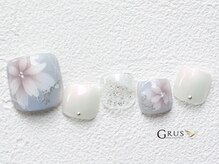 グルス(GRUS)/6.7月エアジェルアートコース