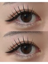 ジル(Jill)/LEDマツエク 120本