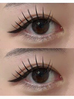 ジル(Jill)/LEDマツエク 120本