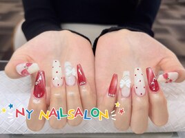 トッドネイル&マグネット