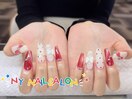 トッドネイル&マグネット
