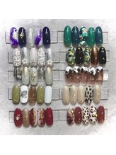 リコ(RIKO)/◇定額シンプルコース◇