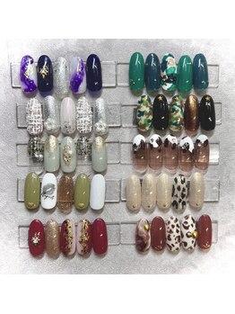 リコ(RIKO)/◇定額シンプルコース◇