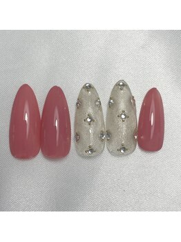 メメシェリー(memeshelly)/ボリューム定額デザイン