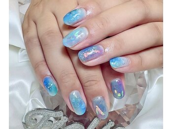 ネイルサロン フィエリア(Fielia)/ジェルこだわりコース