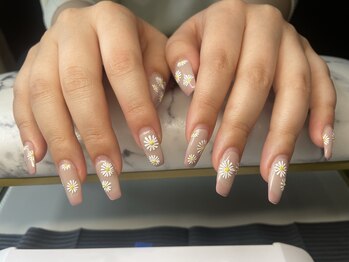 サロンネイルス(SALON NAILuz)/