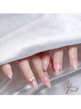 ユリネイル(Yuri nail)/