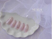 ネクサス(NEXUS)/2025年8月　定額デザイン