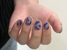ニュアンスネイル
