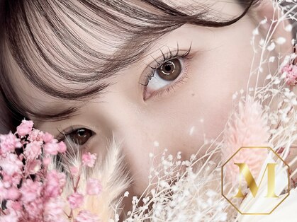 エムメゾン(M.maison)の写真