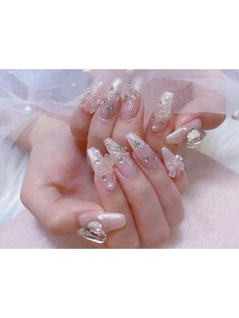 モテ可愛系（デート・合コン）が得意