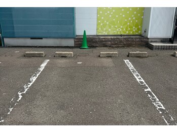 オーシャンハーブ(Ocean Harb)/【お客様専用駐車場ございます】