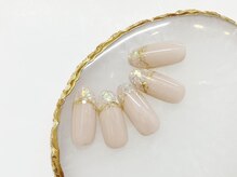 オーブネイル(Orb nail)/8月限定トレンド