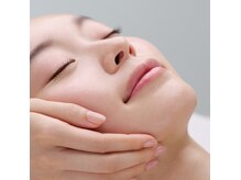ポーラ ザ ビューティ 福岡東店(POLA THE BEAUTY)の雰囲気（私たちポーラビューティディレクターがご案内致します）