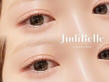 ジュディベル(JudiBelle)/韓国風/マツパ/パリジェンヌ