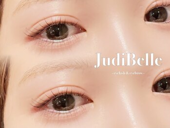 ジュディベル(JudiBelle)/韓国風/マツパ/パリジェンヌ