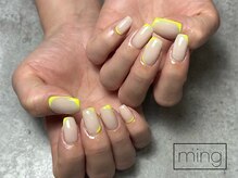 ミング(ming)/