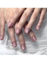 ココ(COCO)/ハンドケア・自爪育成・深爪育成