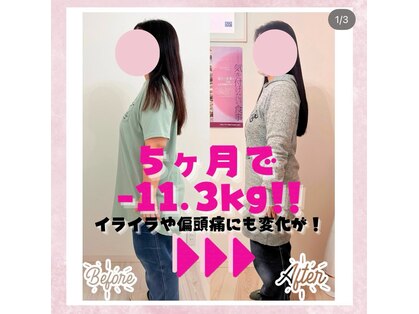 ラ レアリーゼ(La Realiser)の写真