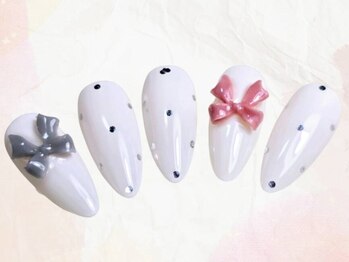 セブンセッテネイル(7.sette_nail)/*design*
