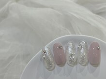 エヌワイ(Ny)/恵比寿/オフィスネイル