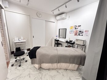 エリクサー 熊谷店(Elixir)/サロンの雰囲気