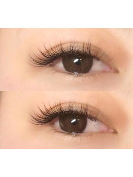 平日限定特典があるサロン