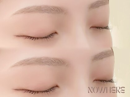 ノーウェア(NOWHERE)の写真