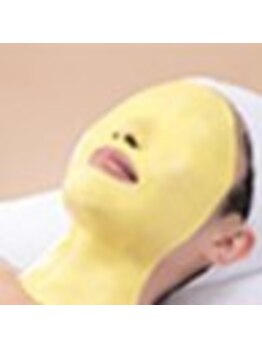 メナードフェイシャルサロンエクロール/ダブルビタQパック