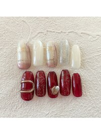 マグチェックネイル