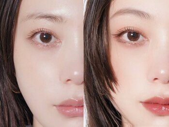 アルシスタ(ARCISTA)の写真/顔全体の印象を左右する"眉デザイン"で清潔感・信頼感・目力UP!【眉印象サポート】で印象美を叶えます。