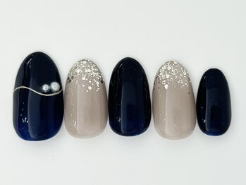  [蒲田限定A]パールミラー¥8250