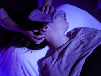 アールピーシャインズ(RP Shines)/極上の癒しと美脚ケアをひとつに