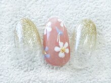 セラピッシュネイル (therapish nail)/プレミアムコース