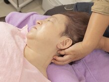 カスミソウ/睡眠の質向上にも！