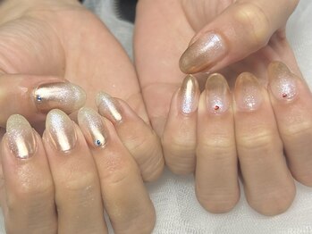 秋桜./持ち込みデザイン