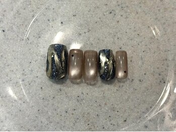 クプ アイラッシュプラス(qup)/定額Winter collection¥8900