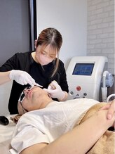 サヴァージュ(Sauvage)