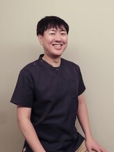 櫻井整体院 所沢店&nbsp;櫻井 勇樹