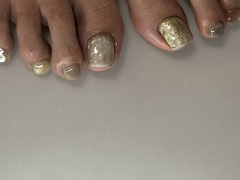 ブランシェール(blancher)の写真/【foot omakase】足元から洗練された印象に。※シーズン毎にデザイン変動