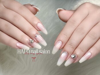 ハロ(Halo)/マグネット&ベイビーブーマー