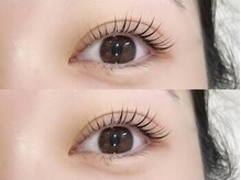 マイブー(My Boo)/まつげ/まつげパーマ/大森まつげ