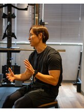 ワープ 高輪台(warp)&nbsp;下里 慶