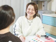 オーブロッサム(O-blossom)