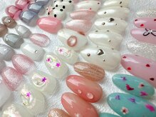 ムーズファム(Mus' Fam)