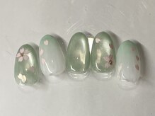 アンドローブ 銀座店(&robe)/feminine design