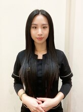 ラッシュラッシュ ラスパ西大和店&nbsp;Ueshima Kirari